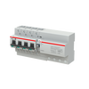 Residual Current Circuit Breaker with Overcurrent Protection