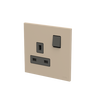 Socket outlet BS Champagne - Zenit BS
