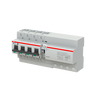 Residual Current Circuit Breaker with Overcurrent Protection DS800P - 4P - 1000 mA - 125 A - K - Type A S