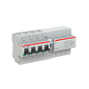 Residual Current Circuit Breaker with Overcurrent Protection DS800P - 4P - 1000 mA - 125 A - D - Type A S
