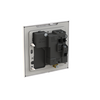 Socket outlet BS White - Zenit BS