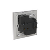 Socket outlet Universal White - Zenit BS