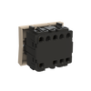 Switch 2-way Two-way switch Champagne - Zenit BS