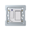 Fuse connection unit 13 A, 250 V White - Zenit BS