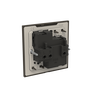 Socket outlet Universal Anthracite - Zenit BS