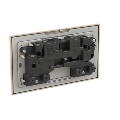 Socket outlet BS Champagne - Zenit BS
