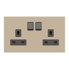 Socket outlet BS Champagne - Zenit BS