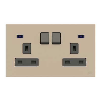Socket outlet BS Champagne - Zenit BS