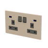 Socket outlet BS Champagne - Zenit BS