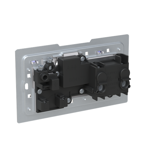 Cooker control unit White - Zenit BS – Image 2 of 3