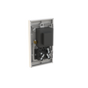 Socket outlet Shaver White - Zenit BS