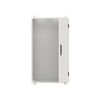 Wall-mounting cabinet, Field width: 2, Rows: 6, 950 mm x 550 mm x 225 mm, Grounded (Class I), IP55