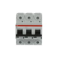 S803S-C63 High Performance MCB