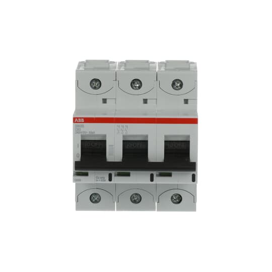 S803S-C63 High Performance MCB – Image 2 of 4