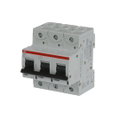 S803S-C63 High Performance MCB