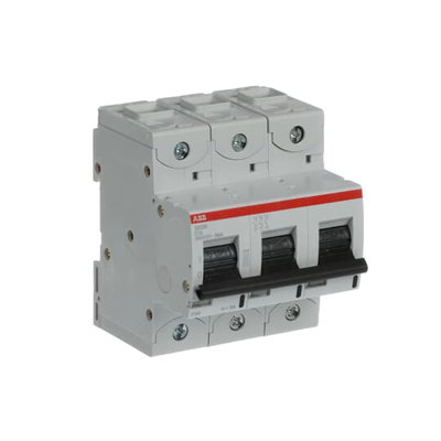 S803N-D16 High Performance MCB