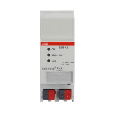 LK/S4.2 Line Coupler, MDRC