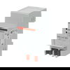LK/S4.2 Line Coupler, MDRC