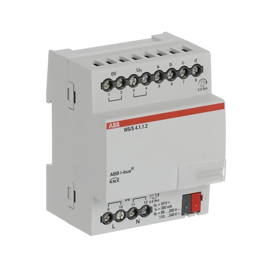 WS/S4.1.1.2 Weather Station, 4-fold, MDRC – Görsel 2 / 3