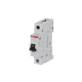 Miniature Circuit Breaker - S200 - 1P - 2 A - D - (AC) 6 kA
