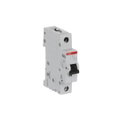 Miniature Circuit Breaker - S200 - 1P - 2 A - D - (AC) 6 kA
