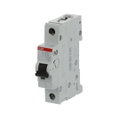 Miniature Circuit Breaker - S200 - 1P - 32 A - B - (AC) 6 kA