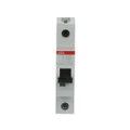 Miniature Circuit Breaker - S200 - 1P - 6 A - K - (AC) 6 kA