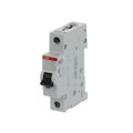 Miniature Circuit Breaker - S200M - 1P - 40 A - C - (AC) 10 kA