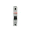 Miniature Circuit Breaker - S200M - 1P - 40 A - B - (AC) 10 kA
