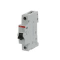 Miniature Circuit Breaker - S200M - 1P - 40 A - B - (AC) 10 kA