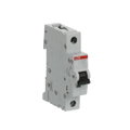 Miniature Circuit Breaker - S200M - 1P - 40 A - B - (AC) 10 kA