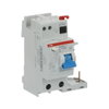 Residual Current Device Block DDA200 - 2P - 30 mA - 25 A - Type A