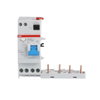 Residual Current Device Block DDA200 - 4P - 30 mA - 40 A - Type A