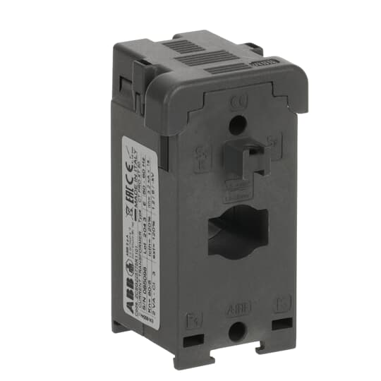 Current transformer – Görsel 2 / 3