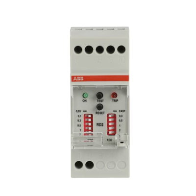 Residual Current Monitor