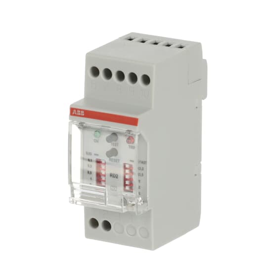 Residual Current Monitor RD2 - Type A – Image 3 of 3