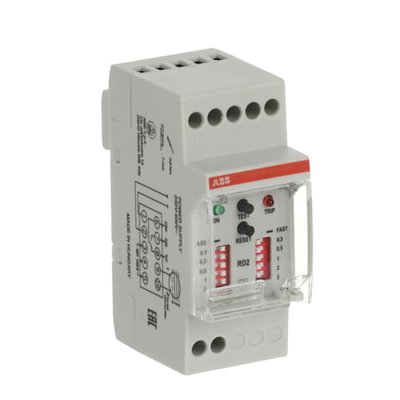 Residual Current Monitor RD2 - Type A