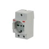 M1170 Socket outlet