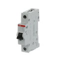 Miniature Circuit Breaker - S200M - 1P - 25 A - C - (AC) 10 kA