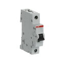 Miniature Circuit Breaker - S200M - 1P - 25 A - C - (AC) 10 kA
