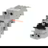Miniature Circuit Breaker - S200UDC - 2P - 10 A - Z