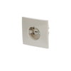 Socket white