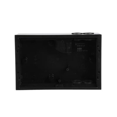 Mounting box FM