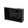 6136/07 UP-500,Visualisation, Display and Signalling, black