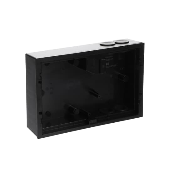 Mounting box FM – Görsel 2 / 3