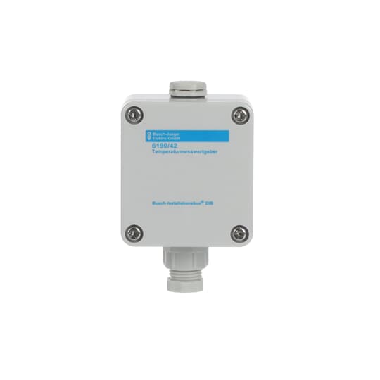 Temperature Sensor, SM