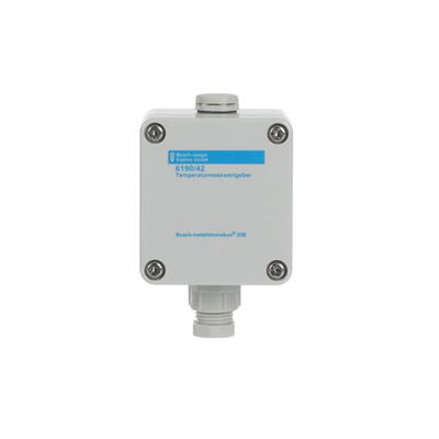 Temperature Sensor, SM