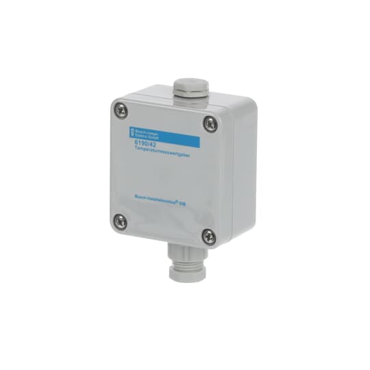 Temperature Sensor, SM – Görsel 3 / 3