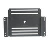 ED161 Mountingplate for MCCB T1,T2