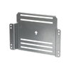 ED161 Mountingplate for MCCB T1,T2